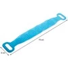 Back massager body wash feet brush