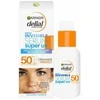 Garnier veido pienelis saugantis nuo saulės Delial Sensitive Advanced Serum Super Uv Fluid Spf50 40ml