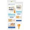 Garnier Br Delial Sensitive kūno serumas saugantis nuo saulės F50 125ml