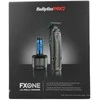 Kirptuvas BaByliss FxOne Lo-Pro FX729E Pilka