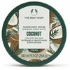 Kūno šveitiklis The Body Shop, 240 ml