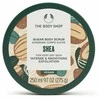 The Body Shop Shea Body Scrub, 240 ml