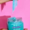 Tree Hut Mėlyna Lagoon Shea Sugar Scrub kūno šveitiklis, 510 g