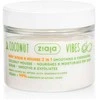 Ziaja Coconut y Oranžinis Vibes Exfoliante Corporal y Mousse 2 En 1, 270 ml