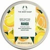 The Body Shop Mango kūno sviestas