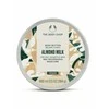 The Body Shop Almond Milk Body Butter, 400 ml