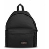 Eastpak Padded Pak'r Kuprinė EK0006200081 Juoda Vienas dydis