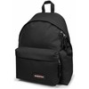 Eastpak Padded Pak'r Kuprinė EK0006200081 Juoda Vienas dydis