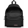Eastpak Padded Pak'r Kuprinė EK0006200081 Juoda Vienas dydis