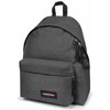 Eastpak Kuprinė Eastpak Padded Pak'r Juodas Denim - EK62077H universalus