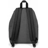 Eastpak Kuprinė Eastpak Padded Pak'r Juodas Denim - EK62077H universalus