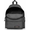 Eastpak Kuprinė Eastpak Padded Pak'r Juodas Denim - EK62077H universalus