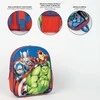 CERDÁ Marvel Avengers backpack 29cm