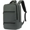 Celly BUSINESSBPACKGR, Backpack, 39.6 cm (15.6"), Shoulder strap, 480 g