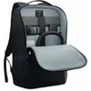 Dell | Backpack | 460-BDSS Ecoloop Essential | Tinka iki 14-16 " | Backpack | Shoulder strap | Atsparus vandeniui | Juodas