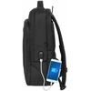 Safta FC Barcelona Premium Nešiojamas kompiuteris backpack 44cm