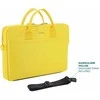 Mobilis Origine 2 portfelis 11-14'' geltonas