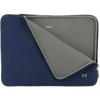 Krepšys Mobilis Mobilis 049022 torba na laptop 40,6 cm (16") Dėklas kieszeniowe Pilka, Granatowy (marynarski)