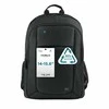 Mobilis THEONE BACKPACK 14-15.6ININ/Mėlynas ZIP 30 PERCENT RECYCLED