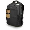PORT DESIGNS | ECO SYDNEY | Tinka iki 13/14 " | Backpack | Shoulder strap | Juodas