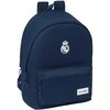 Real Madrid Cf Safta Real Madrid navy mėlynas backpack 44cm
