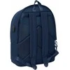 Real Madrid Cf Safta Real Madrid navy mėlynas backpack 44cm