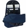 Real Madrid Cf Safta Real Madrid navy mėlynas backpack 44cm