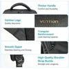Vention KRP 18l BK waterproof laptop backpack