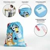 CERDÁ Bluey gym bag 33cm