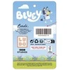 Kuprinė su virvutėmis Bluey Mėlyna 42,0 x 32,0 cm