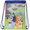 Safta Bluey gym bag 34cm