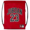 Air Jordan Džersio sportinis maišelis "Gym Raudona" - 9A0757-R78
