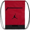 Nike Air Jordan Sportinis maišelis, Gym Raudona - 9A0746-R78