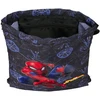 Kuprinė su virvutėmis Spider-Man Attack Juoda 26 x 34 x 1 cm