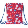 Kuprinė - SAFTA - Spiderman - Jaunimo - Patogi - Universalus
