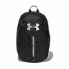 Under Armour 1364180-002 juoda sportinė kuprinė treniruotėms, miesto stiliaus