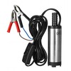 Skysčių pompa 12V, 12 l/min, nerūdijančio plieno