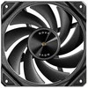 Antec Nova kompiuterio korpuso ventiliatorius 12 cm Juodas 3 vnt.