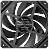 Antec Nova kompiuterio korpuso ventiliatorius 12 cm Juodas 3 vnt.