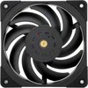 Thermalright TL-B12 PWM Juodas (Juodas) Ventiliatorius