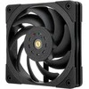 Thermalright TL-B12 PWM Juodas (Juodas) Ventiliatorius