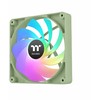 Thermaltake CT120 Reverse ARGB Sync Matcha Žalias 2 Pack | Korpuso ventiliatorius