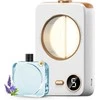 Kvapų difuzorius Oro gaiviklis Aromaterapijos migla USB drėkintuvas