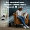 Petsafe - Eco Smartspin dezodorantas x2