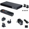 StarTech 8K HDMI SWITCH 8K 60HZ/HDMI 2.1 AUTO SWITCHER