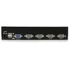 StarTech 4 PORT USB KVM SWITCH/IN