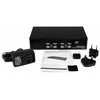 StarTech 4 PORT USB KVM SWITCH/IN