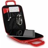 Dodatek BOMBATA E00362-35. BRIEFCASE, Kolor . Unisex.