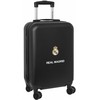 Real Madrid Cf Real Madrid kelioninis lagaminas ant ratukų 612357851