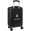 Real Madrid Cf Real Madrid kelioninis lagaminas ant ratukų 612357851